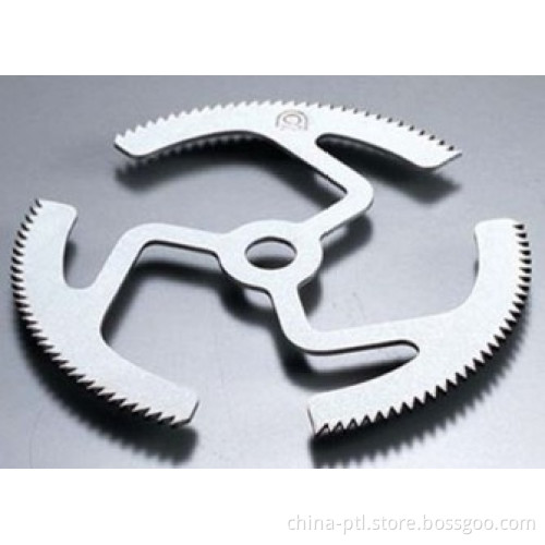 Stainless Steel Gear Part (PTL-LSR009)